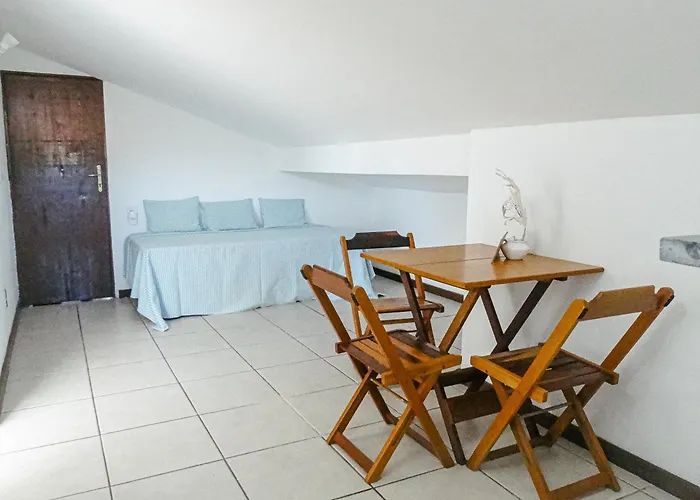 Viva Búzios Flats