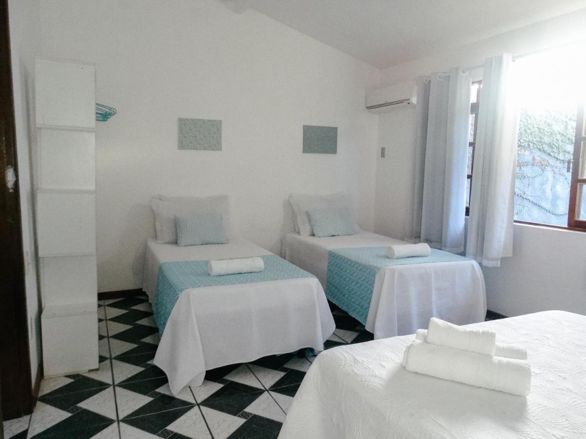 Viva Flats Apartamento Búzios