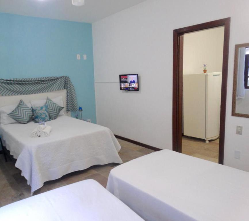Viva Flats Apartamento Búzios