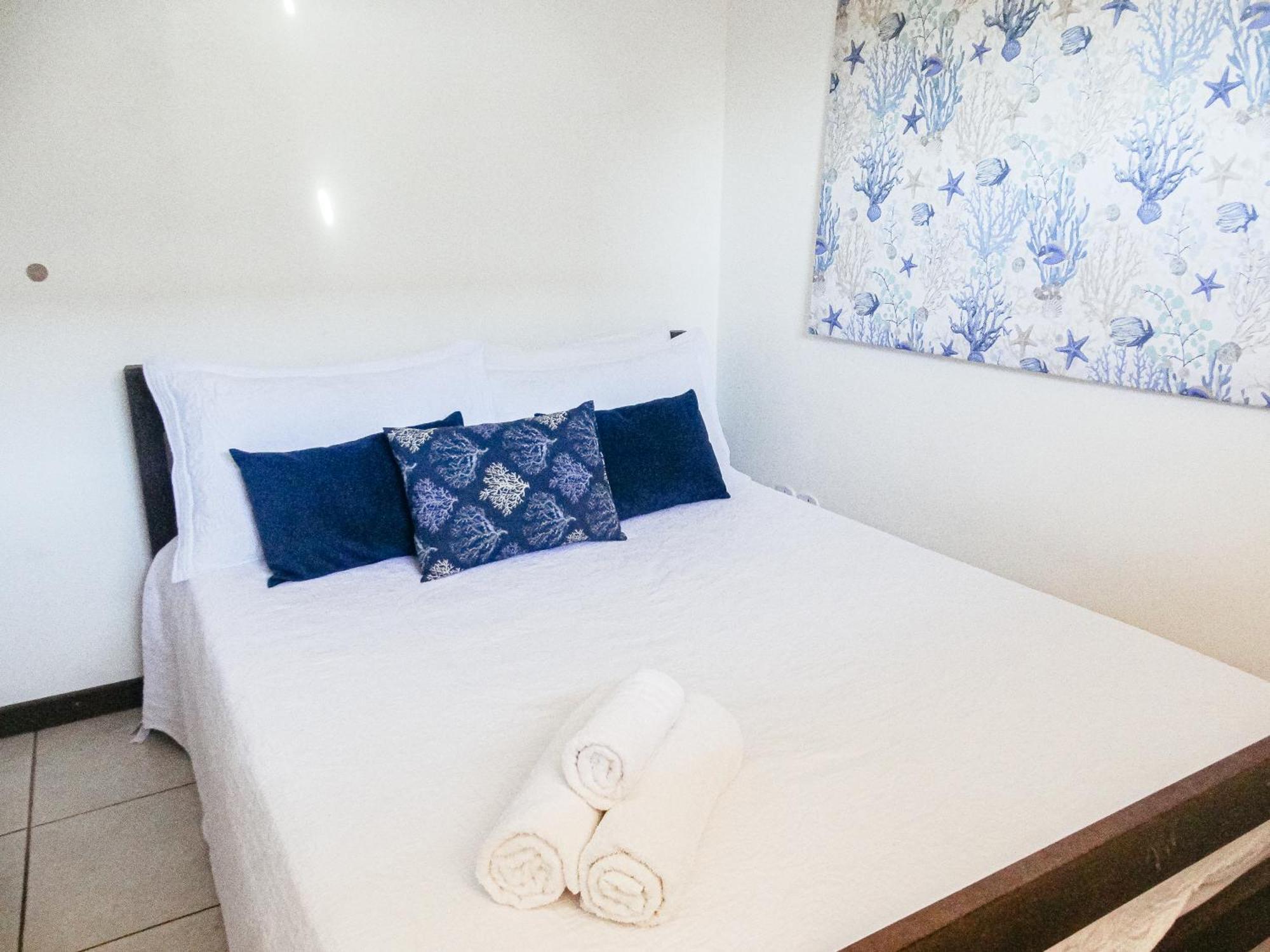 Apartamento Viva Flats *