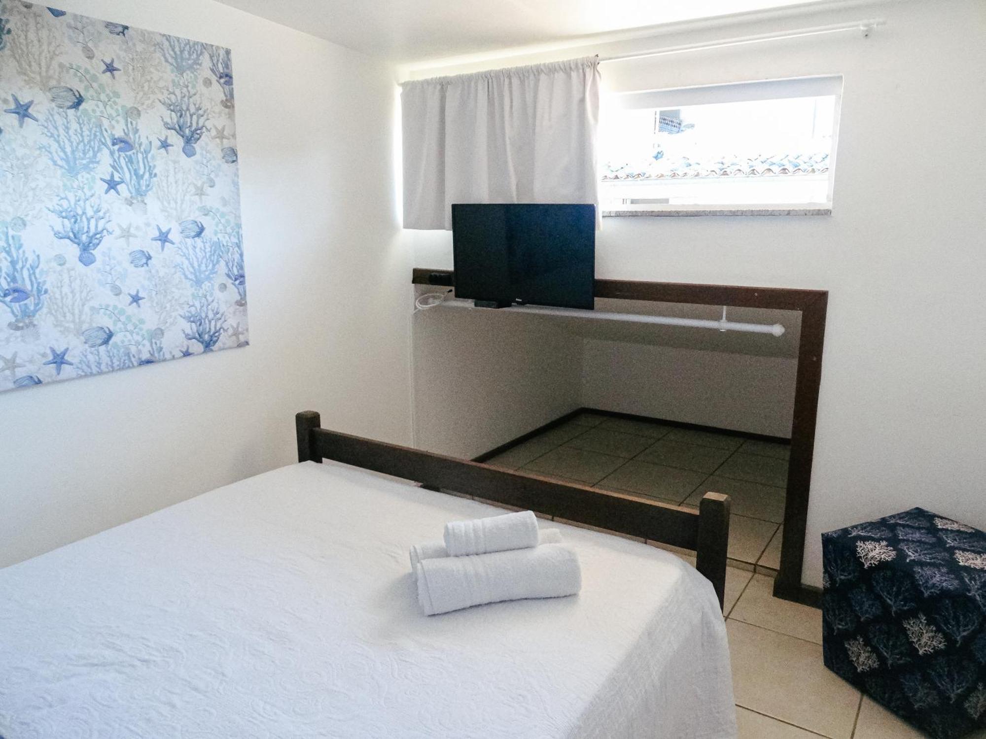 Viva Flats Apartamento Búzios