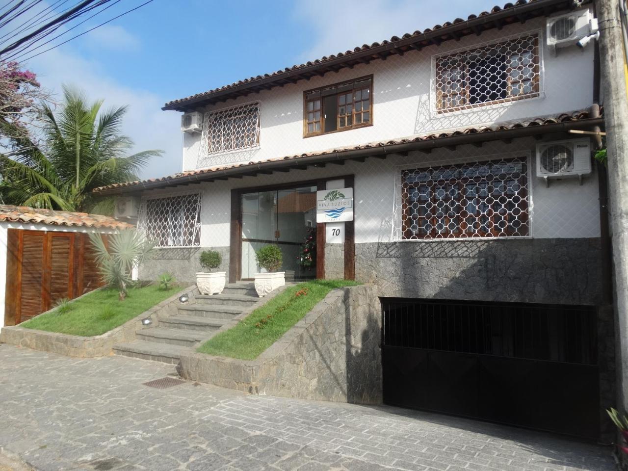 Viva Flats Búzios