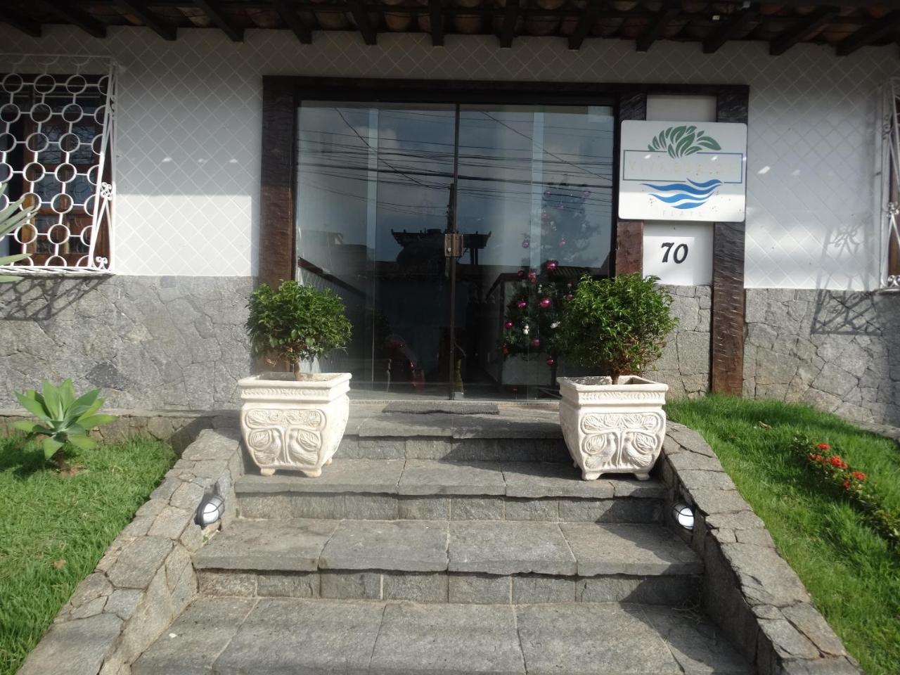 Apartamento Viva Flats *