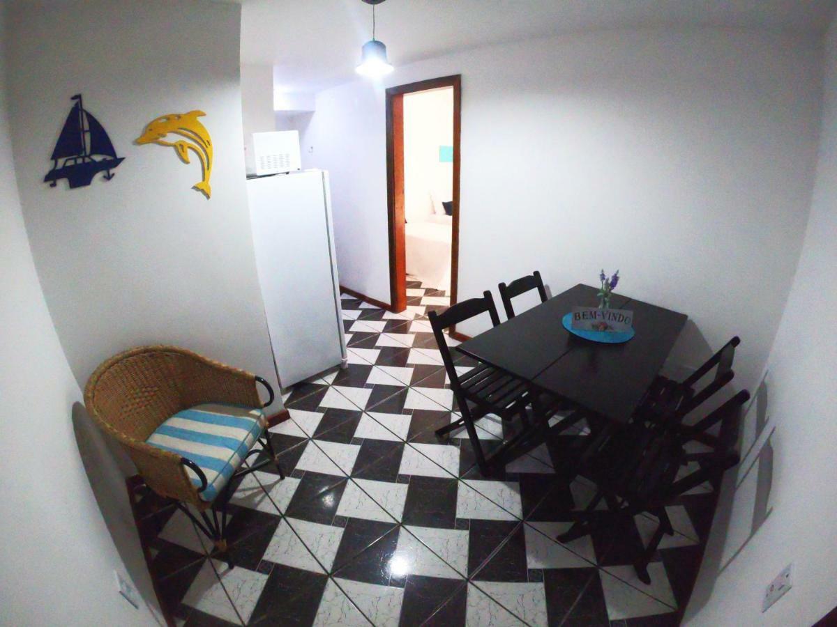 Viva Flats Apartamento *
