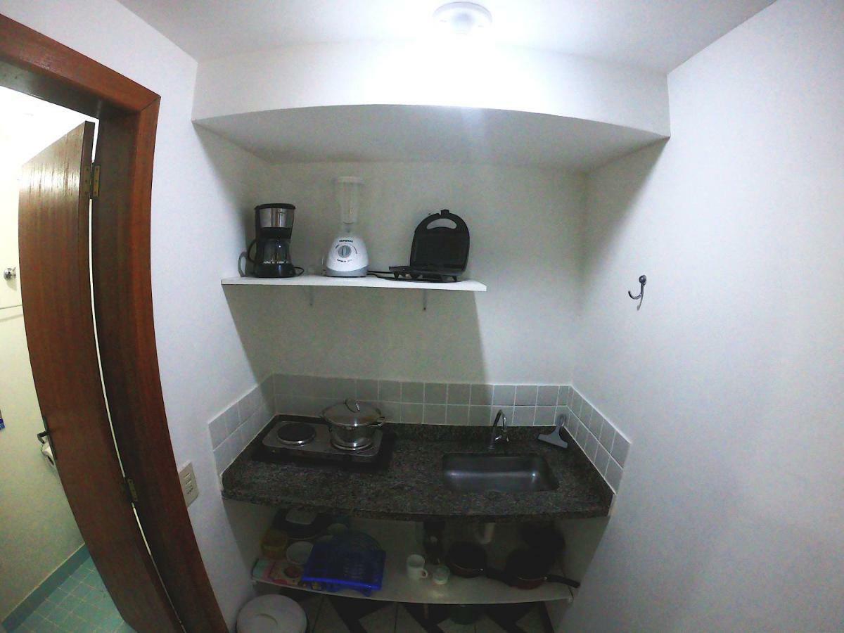 Viva Flats Apartamento Búzios